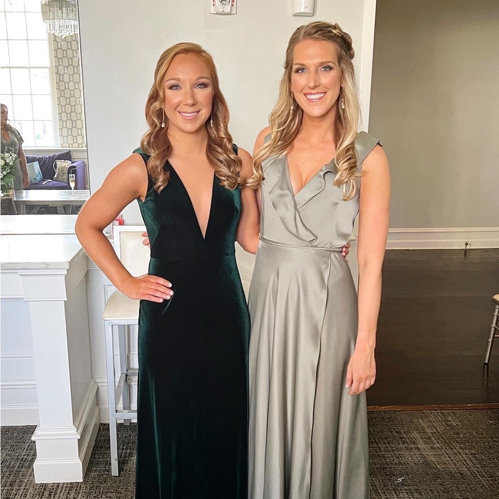 Meet your Posher, Erin